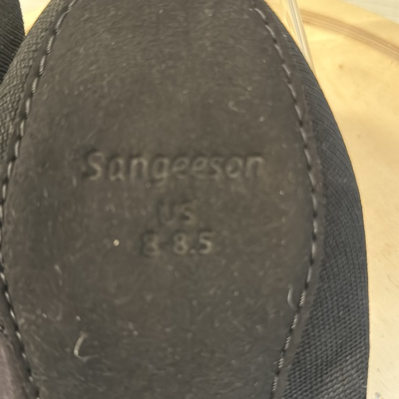 Ballet Shoes Size 8-8.5 - Picture 7 of 8